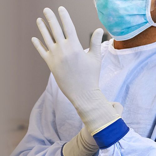 استفاده از دستکش های آب گرم برای افزایش حس دلگرمی به بیماران ICU در فضای مجازی مورد توجه قرار گرفتن