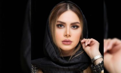 استوری تأثیرگذار نجمه جودکی در ستایش زیبایی درونی دختران+عکس