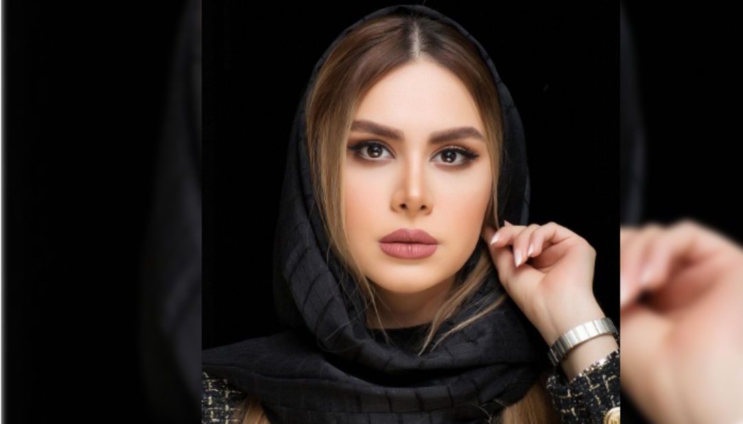 استوری تأثیرگذار نجمه جودکی در ستایش زیبایی درونی دختران+عکس