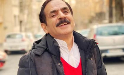 استوری قدرت‌الله ایزدی درباره حادثه بندرعباس: همدردی آقا رشید