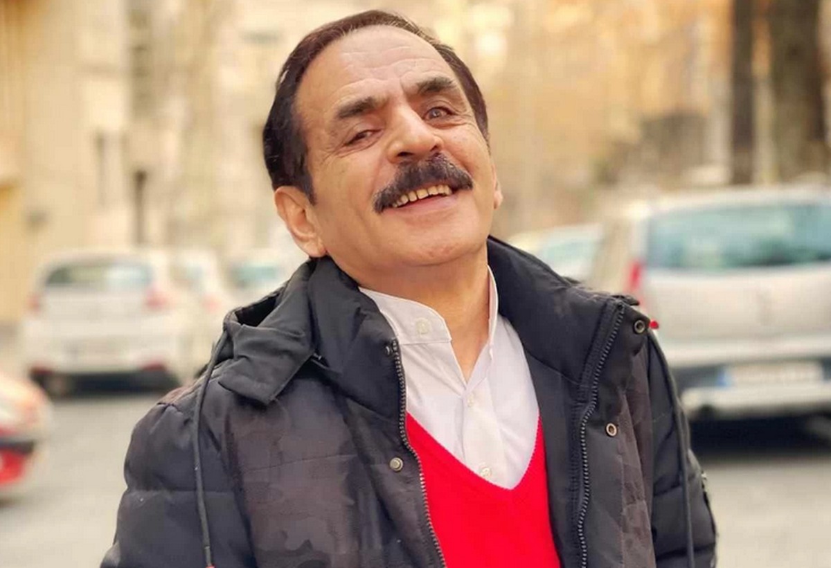 استوری قدرت‌الله ایزدی درباره حادثه بندرعباس: همدردی آقا رشید