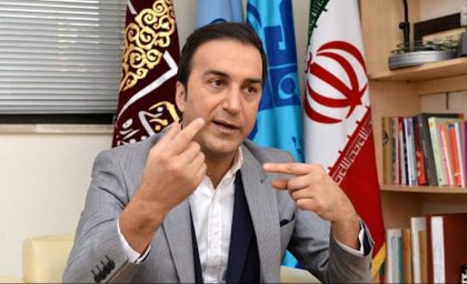 استوری کنایه آمیز مجری سابق تلویزیون علیه پرسپولیس؛ فکت رسانه‌ای و کارما