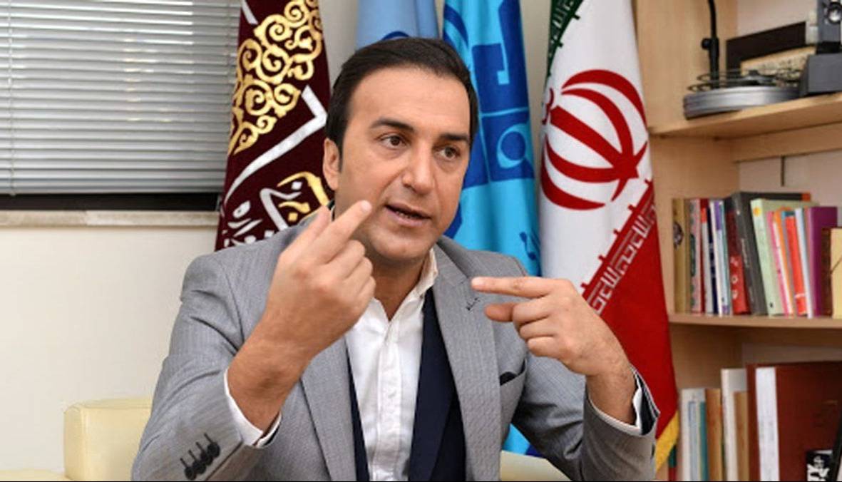 استوری کنایه آمیز مجری سابق تلویزیون علیه پرسپولیس؛ فکت رسانه‌ای و کارما