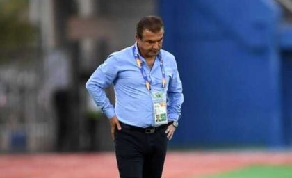 خبر فوری از نقل و انتقالات پرسپولیس | جایگزین رضا درویش در باشگاه پرسپولیس مشخص شد + معرفی مدیرعامل جدید باشگاه