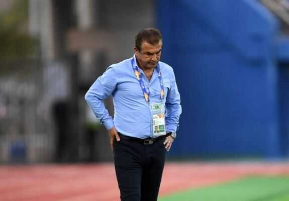 خبر فوری از نقل و انتقالات پرسپولیس | جایگزین رضا درویش در باشگاه پرسپولیس مشخص شد + معرفی مدیرعامل جدید باشگاه