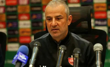 اسماعیل کارتال میخواهد کدام بازیکنان را از باشگاه پرسپولیس اخراج کند؟