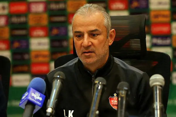اسماعیل کارتال میخواهد کدام بازیکنان را از باشگاه پرسپولیس اخراج کند؟