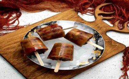 اسکمو گوجه سبزِ اصیل شمالی را چطوری درست کنیم؟