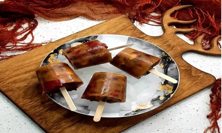 اسکمو گوجه سبزِ اصیل شمالی را چطوری درست کنیم؟