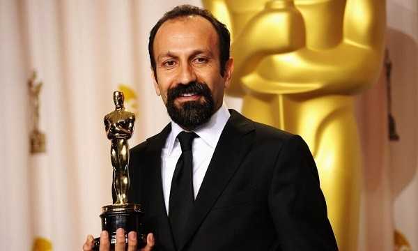 استوری احساسی اصغر فرهادی در واکنش به حملات غیر انسانی آمرکا به ایران+ عکس