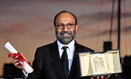 بازیگران فیلم لس آنجلسی اصغر فرهادی منتشر شد