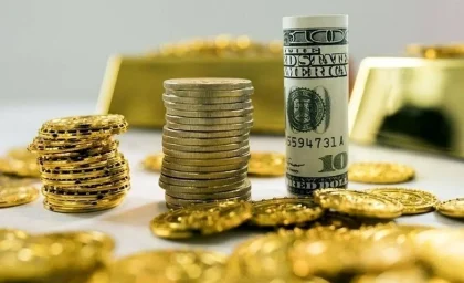 بازار ارز و طلا در روزهای آخر فروردین 1404 چه حالی است؟+ عکس
