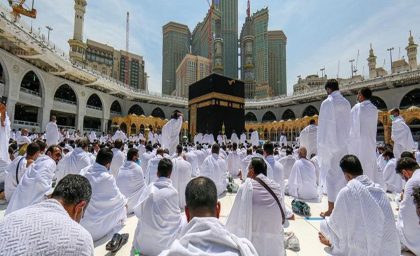 اعزام زائران حج تمتع از این تاریخ