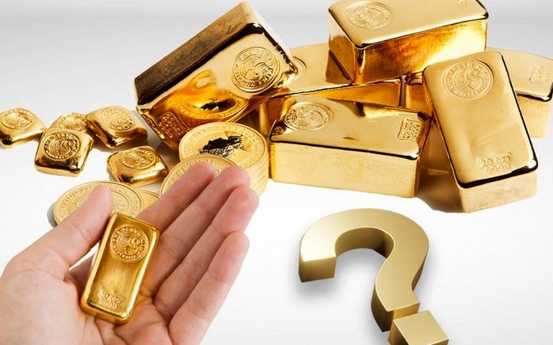 باز هم طلا روندی صعودی را تجربه میکند/ قیمت طلا در 28 فروردین