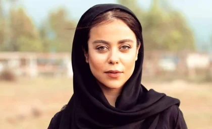 الهام اخوان، گوهر سریال باخانمان با این استایل خیره کننده د رفضای مجازی پربازدید شد + عکس و بیوگرافی الهام اخوان