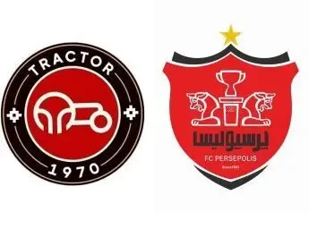 امید دوباره سپاهان و پرسپولیس با تساوی تراکتور / استقلال یک پله دیگر سقوط کرد!