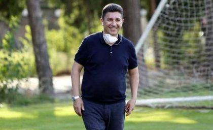 آقای گل باشگاه سرخ پوشان مهمان امیر قلعه نویی شد!