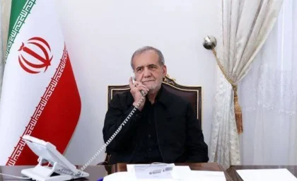 انتساب حمایت پزشکیان از فستیوال کوچه با توییت قدیمی !