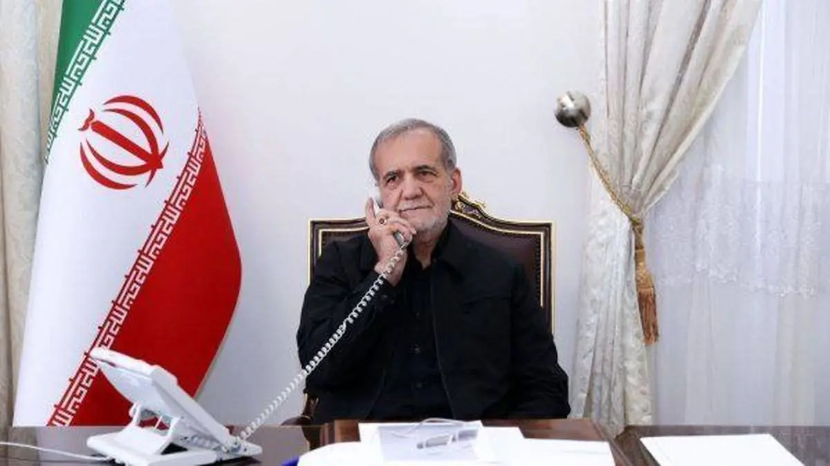انتساب حمایت پزشکیان از فستیوال کوچه با توییت قدیمی !