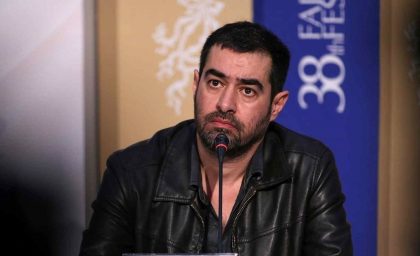 انصراف شهاب حسینی از هیات مدیره خانه تئاتر