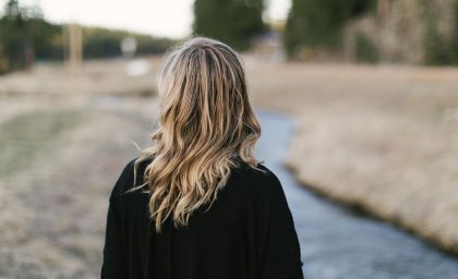 اهداف مقصد نیستند ، آنها یک دعوت هستند