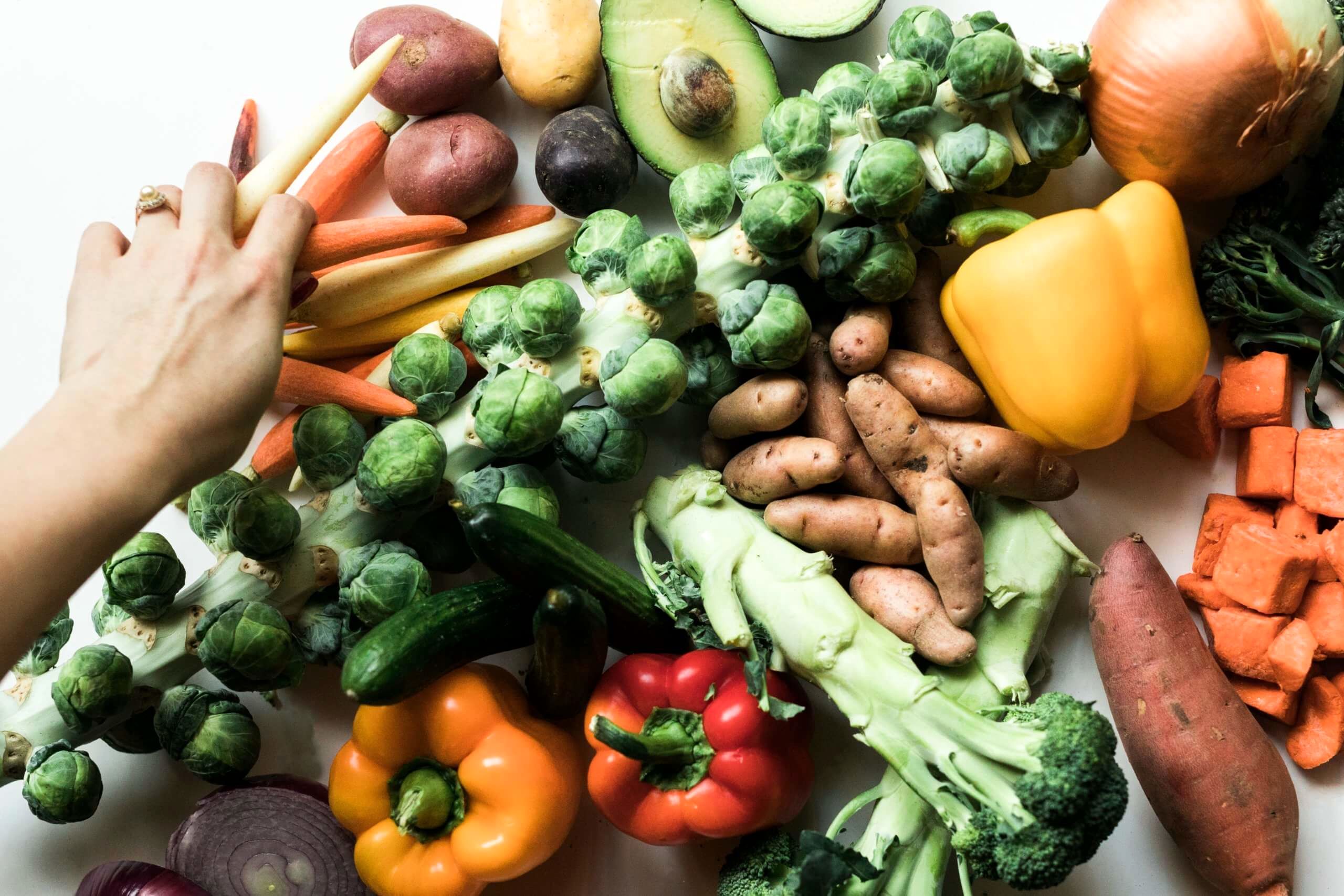 اگر آهن بدنت کم این مواد غذایی را بخور+فیلم