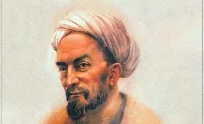 اگر سعدی در اینستاگرام بود، چه شعرهایی را استوری می‌کرد + ویدیو