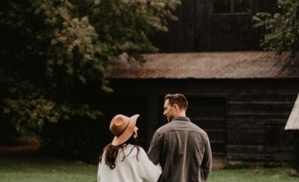 اگر عشق احساس سختی می کند ، اشتباه نمی کنید