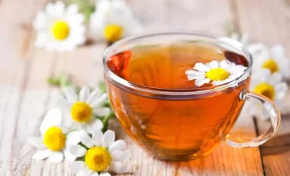 این نوشیدنی ساده به کاهش استرس کمک می‌کند!