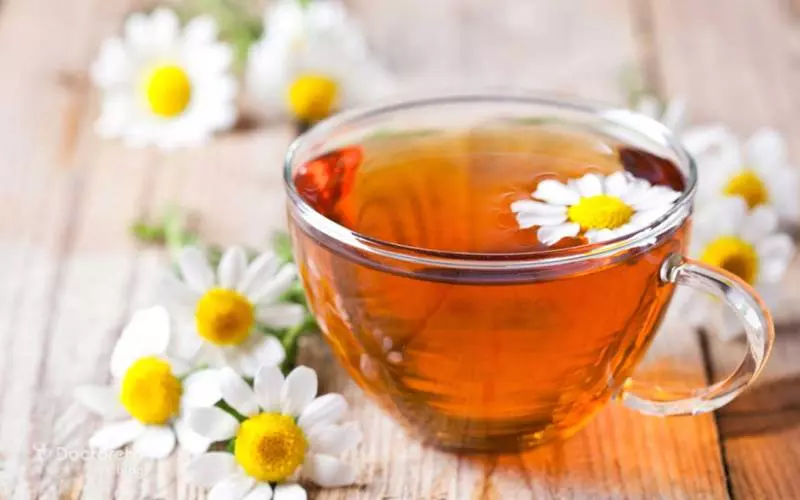 این نوشیدنی ساده به کاهش استرس کمک می‌کند!