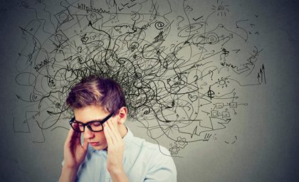 با این راهکارهای ساده، اضطراب را در خانه مدیریت کنید