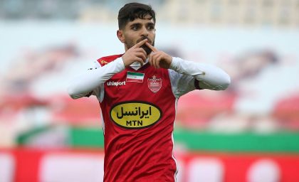 با وجود داشتن قرارداد با پرسپولیس، ستاره لیگ برتری از چند تیم پیشنهاد دارد