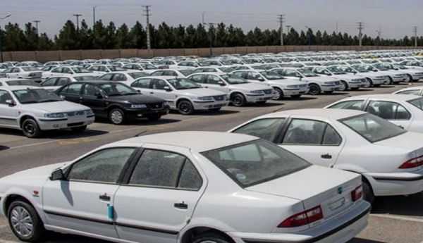 صعود بازار خودرو در سومین روز معاملات خودرو/بازار خودرو پژوپارس میلیاردی شد+جدول