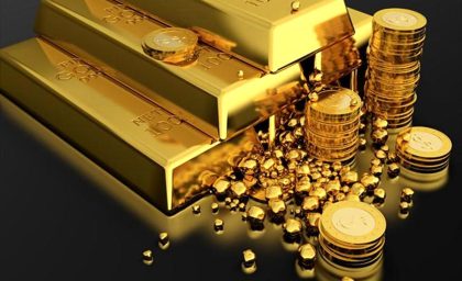 آخرین قیمت طلا در 28 فروردین 1404/ روند صعودی سکه و طلا