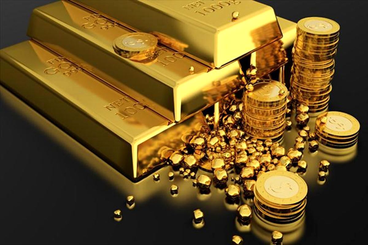 آخرین قیمت طلا در 28 فروردین 1404/ روند صعودی سکه و طلا