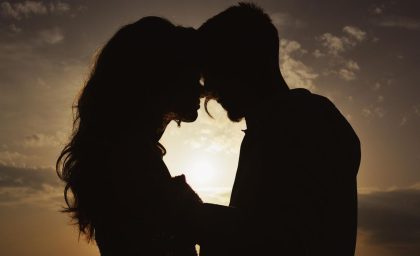 بررسی قلب: وقتی شهوت مانند عشق به نظر می رسد