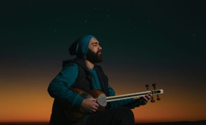 برقراری صلح با ناشناخته