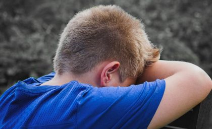 “بزرگترین نمایشگاه” ضررهای ثانویه مرگ والدین داشت