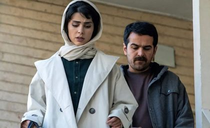 بعد من بهار که اومد، آبان و از تقویم خونه ت خط بزن