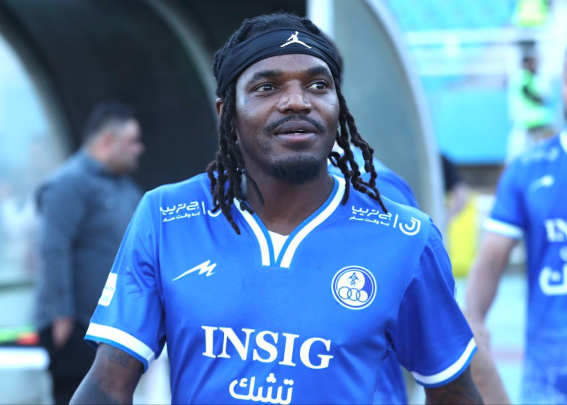 بمب نقل و انتقالاتی سال بعد از چنگ پرسپولیس فرار کرد!