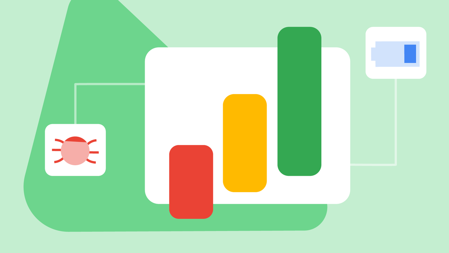 به روزرسانی های جدید کنسول Google Play برای توسعه دهندگان