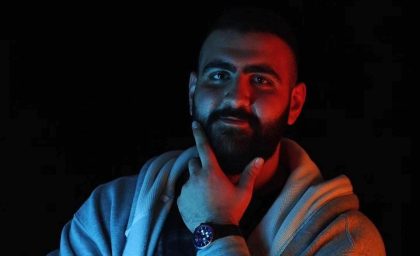 بهروز سریال « پایتخت » : من فرزند طلاقم ، ۲۰ سال پدرم را ندیدم