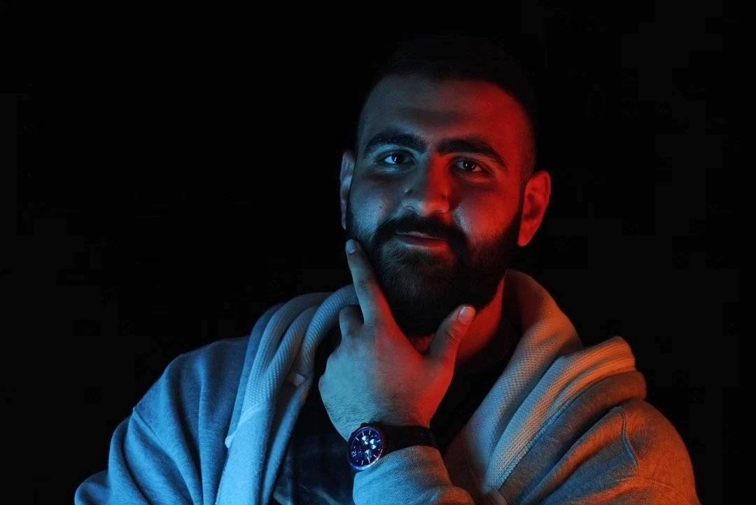 بهروز سریال « پایتخت » : من فرزند طلاقم ، ۲۰ سال پدرم را ندیدم