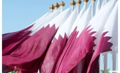 شلیک چند فروند موشک به سمت پایگاه های آمریکا آسمان قطر را روشن کرد+ جزییات