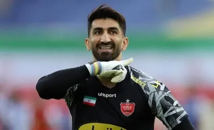 این باشگاه فحاشی کردن طرفدارانش را نسبت به بیرانوند گردن نمیگیرد!