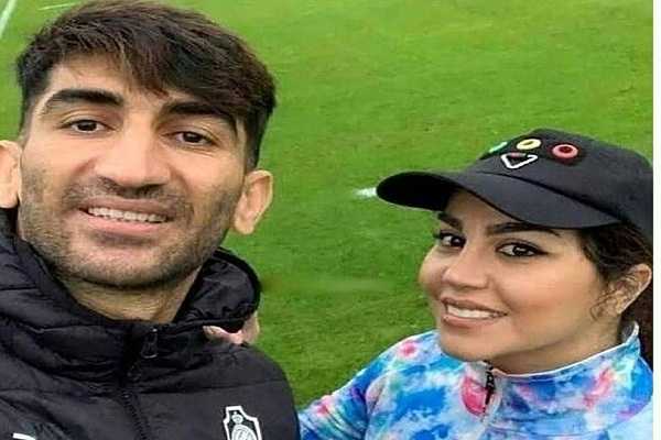 جواب سنگین علیرضا بیرانوند به انتقادات و شعارهای توهین‌آمیز!