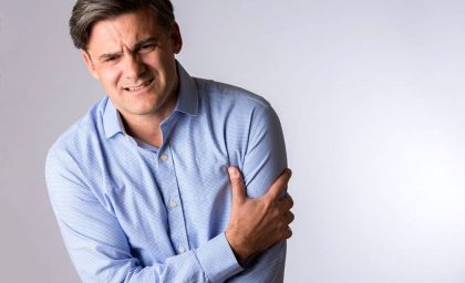 بیماری‌ هایی که باعث ایجاد لرزش بدن می‌شوند