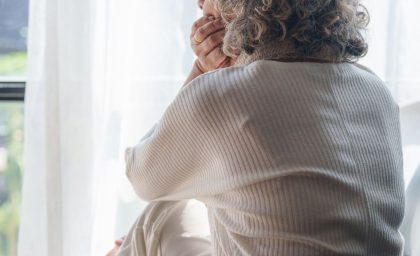 بیگانگی خانوادگی: برای کمک به سهولت درد چه چیزی را بدانید