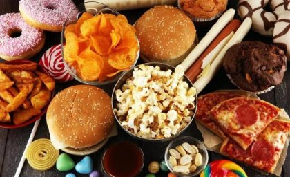 تأثیر غذاهای چرب و شیرین بر حافظه و جهت‌یابی !