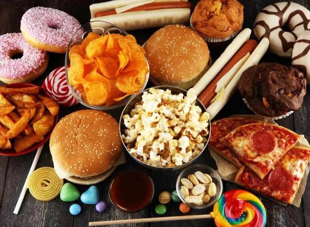 تأثیر غذاهای چرب و شیرین بر حافظه و جهت‌یابی !